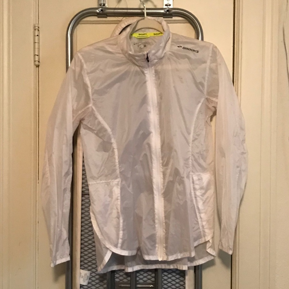 Brooks Wind Jacket
